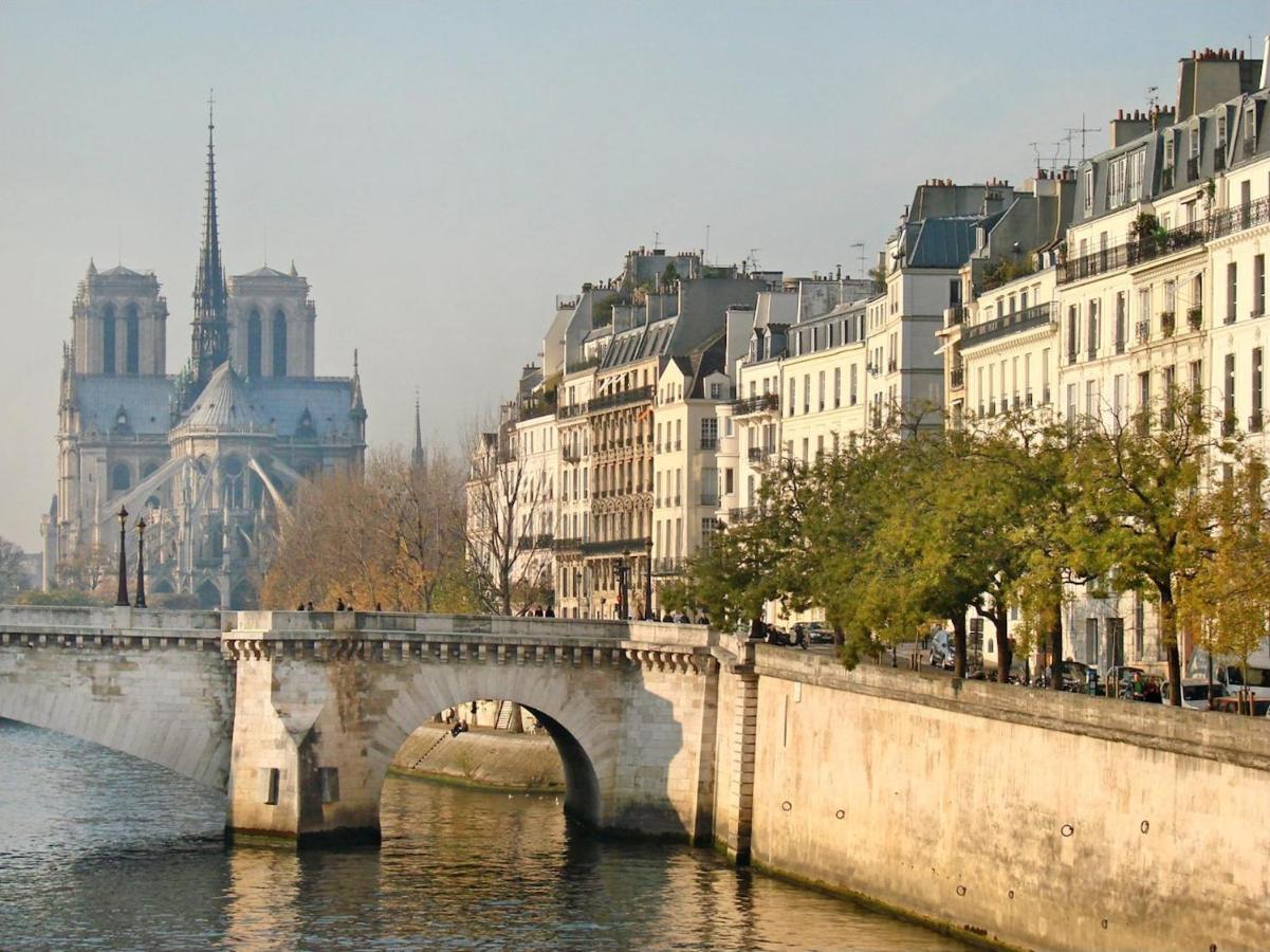 Arc De Triomphe - Champs Elysees City Studio ปารีส ภายนอก รูปภาพ