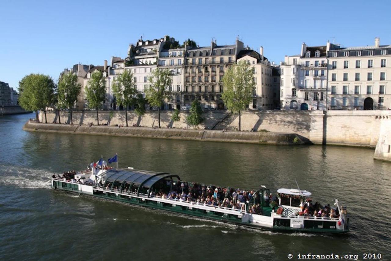 Arc De Triomphe - Champs Elysees City Studio ปารีส ภายนอก รูปภาพ